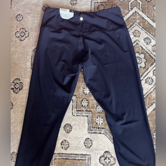 RBX Plus Tech Flex Leggings - Picture 4 of 4